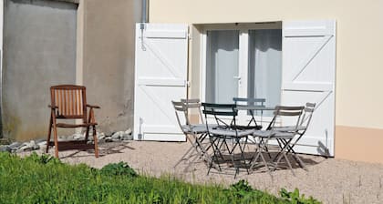 "La Pause du Savoir Albigeois", casa espaciosa, a 1 km de la catedral