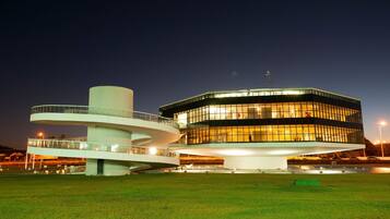 Leilighet – basic | Eksteriør