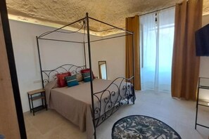 1 soveværelse, strygejern/strygebræt, Wi-Fi, sengetøj