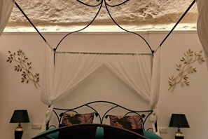 1 soveværelse, strygejern/strygebr æt, Wi-Fi, sengetøj