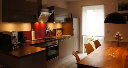 Ferienwohnung "Athena", 2-5 Pers.