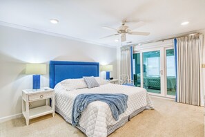 5 Schlafzimmer, kostenloses WLAN, Bettwäsche
