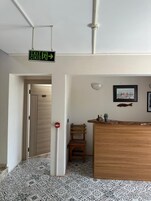 Recepção