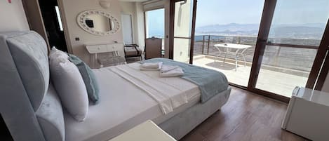 1 habitación