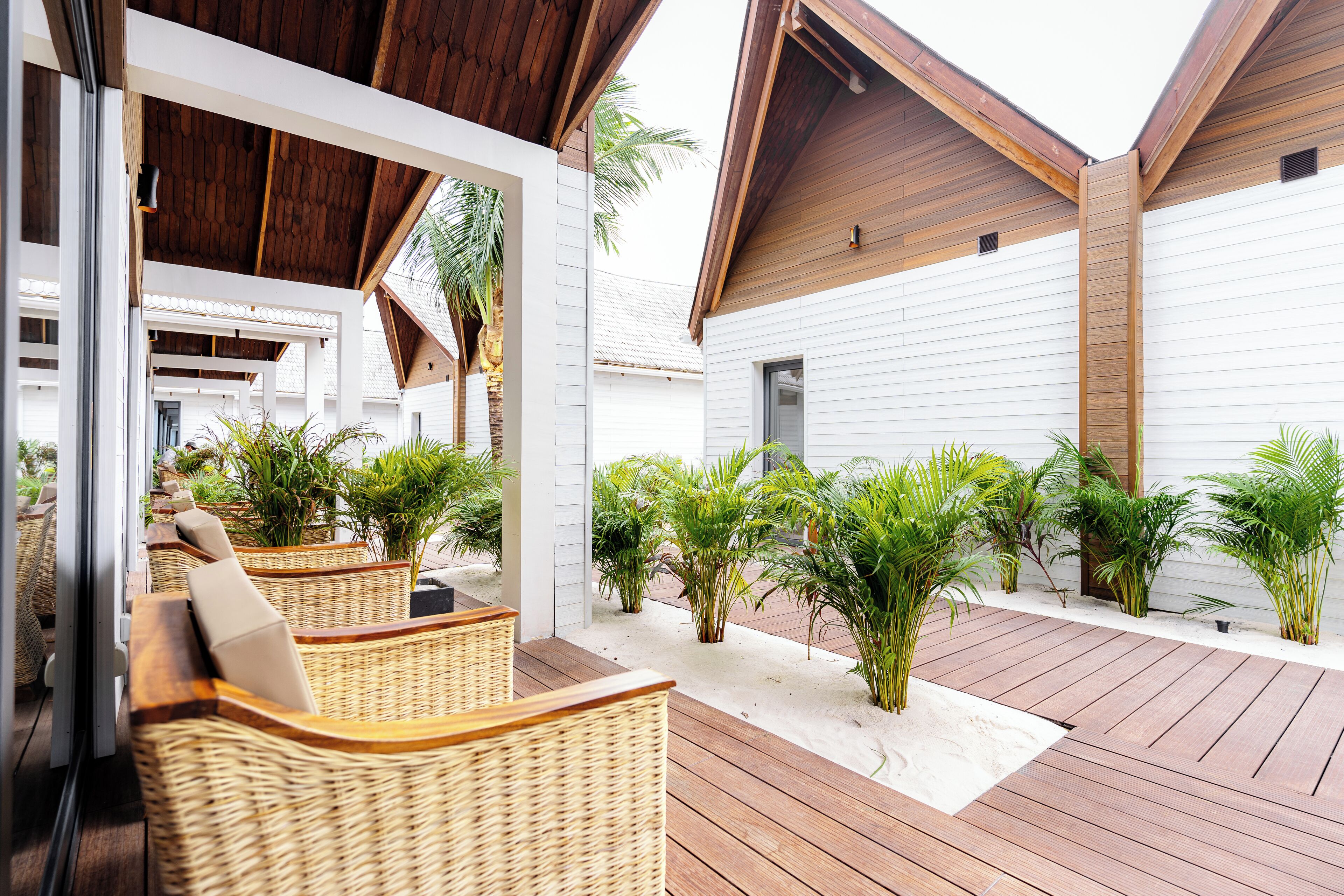 Double Room, Garden View | Garden view