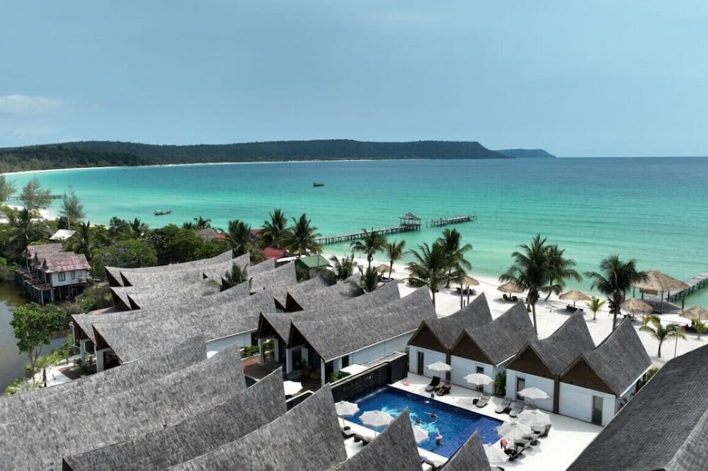 Golden Beach Resort