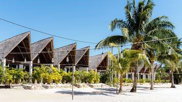 Double Room, Sea View | Beach/ocean view
