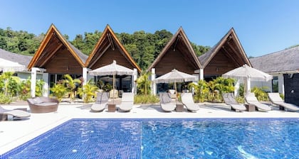 Golden Beach Resort