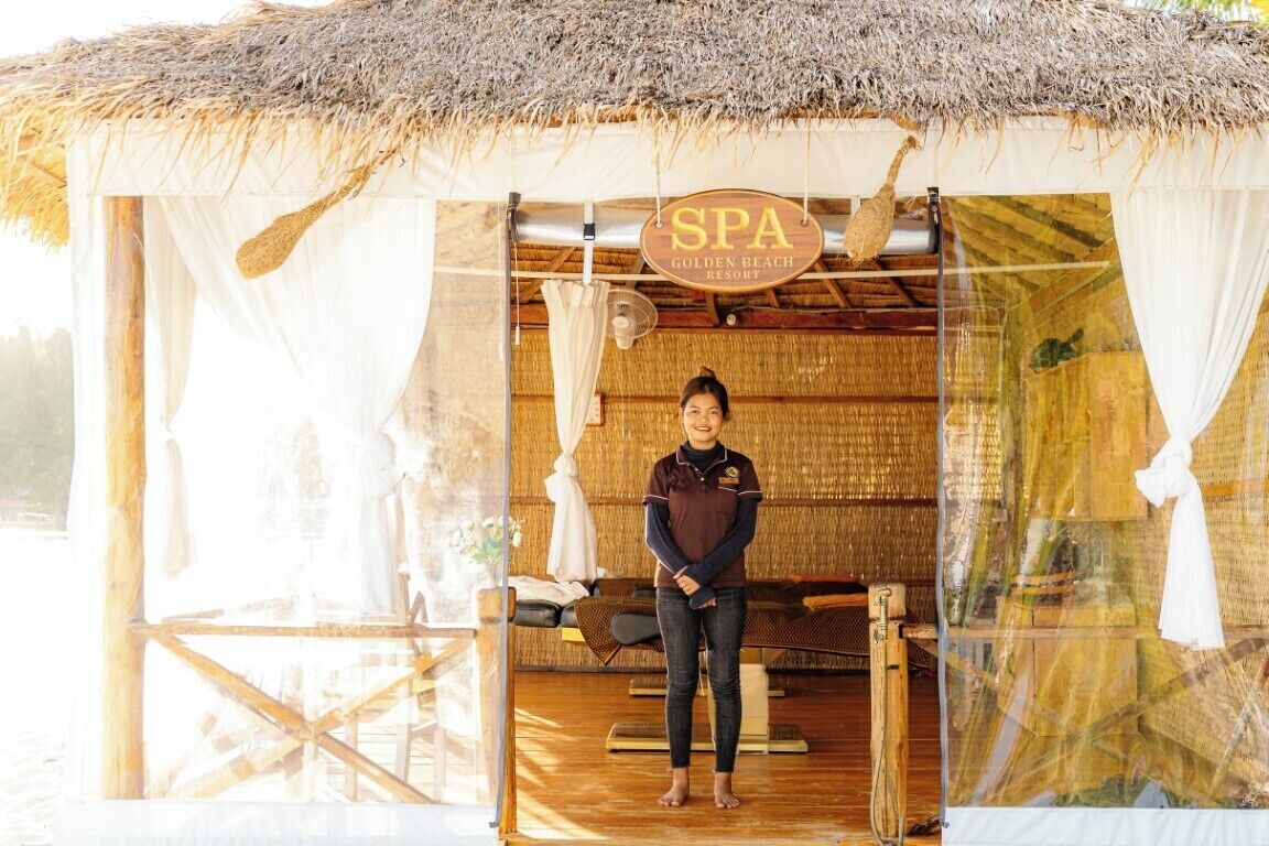 Spa