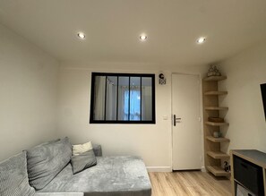 電視