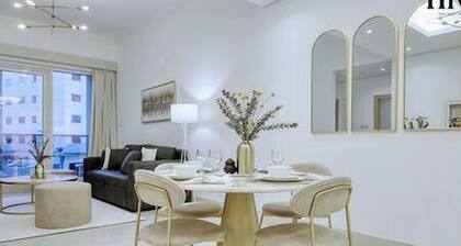 Cosy 1 Bed in Al Warqa