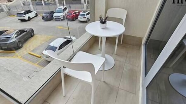 Unclassified image, 1 of 10, button - Poolside Apt 15 Min to Airport & Downtown Dubai (Dubai)