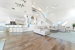 تلفزيون ذكي