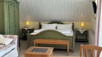 1 dormitorio y wifi