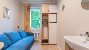 Grand Double Room - Sopot Traffic by Grand Apartments (Sopot)