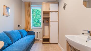 Grand Double Room | Bed sheets