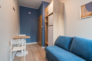 Classic Double Room | Bed sheets