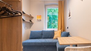 Grand Double Room - Sopot Traffic by Grand Apartments (Sopot)