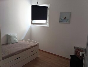 2 habitaciones y wifi 