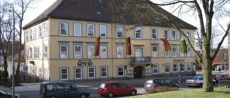 Außenbereich
