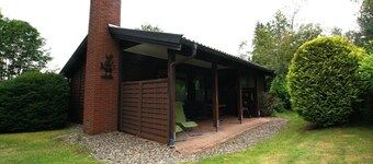 Ferienhaus in der Nähe des Sees, Haustierfrei