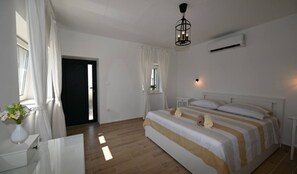 Casa (Lana - panoramic sea view - H(4+2)) | 2 dormitoris i wifi gratuïta 