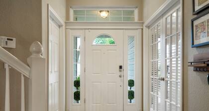 La Fleur, Jenks, 5min. HWY access