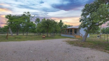Eksteriør