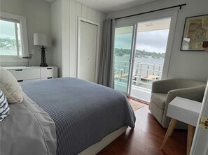 3 habitaciones, wifi y ropa de cama 