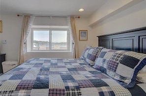 3 chambres, Wi-Fi, literie fournie