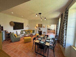 Interior - Le Clos des Agapanthes 6/7 Pers Saint Pierre D'oléron Grand Jardin (Saint-Pierre-d'Oléron)