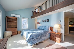 3 Schlafzimmer, kostenloses WLAN, Bettwäsche