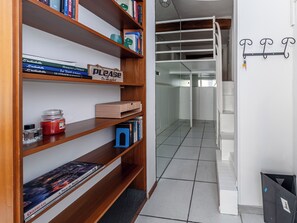 Detalle interior