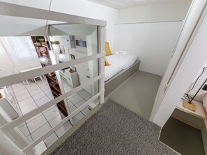 1 bedroom, free WiFi - CASA CHIARA (Bologna)