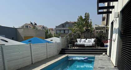 Luxury Villa in Herzeliya