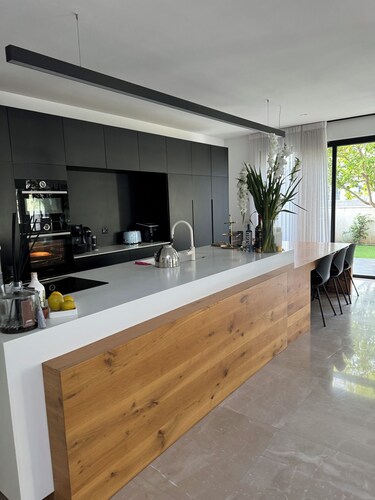 Luxury Villa in Herzeliya 