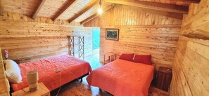 1 chambre, couette en duvet d'oie, Wi-Fi gratuit, draps fournis