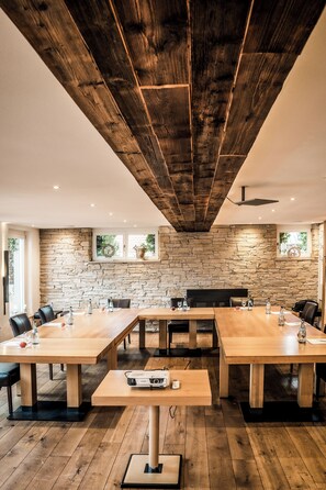 Sala de reunions