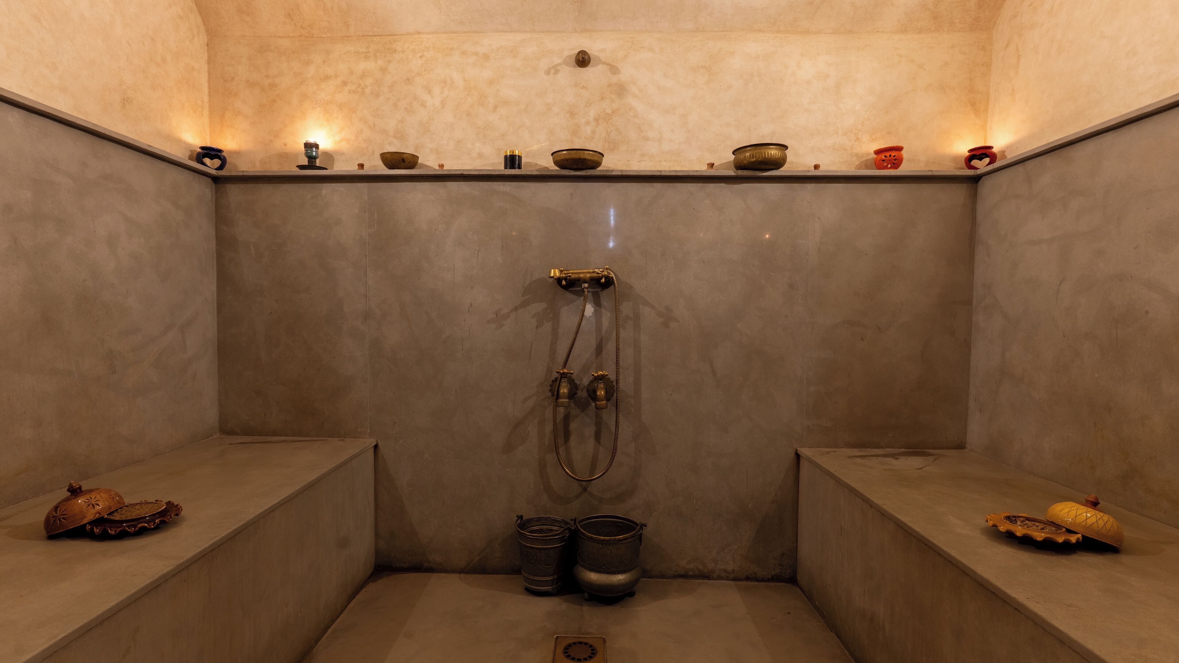 Foto - Riad 4 Jardins & Spa