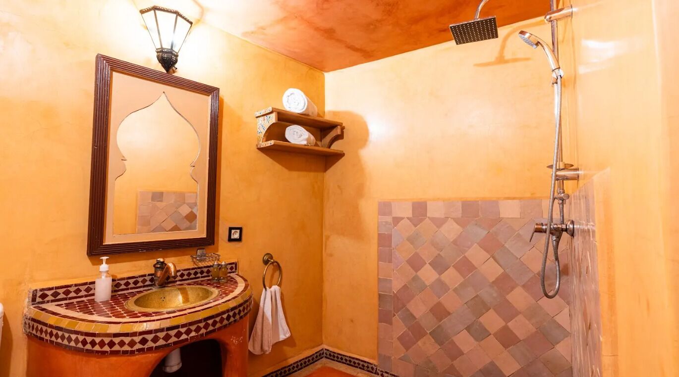 Foto - Riad 4 Jardins & Spa