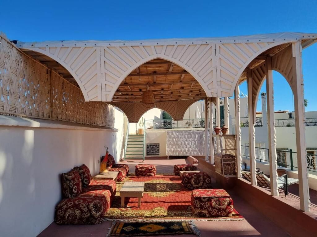 Foto - Riad 4 Jardins & Spa