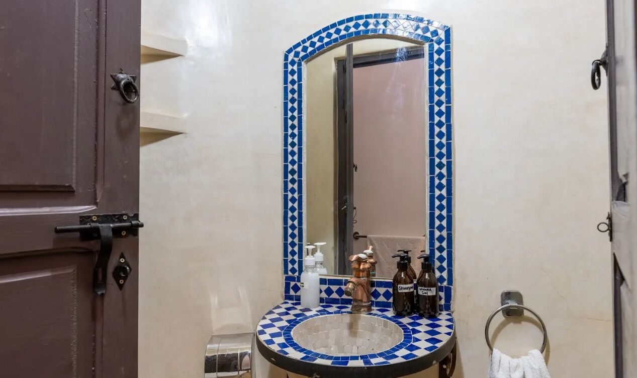 Foto - Riad 4 Jardins & Spa