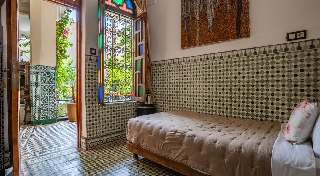 Foto - Riad 4 Jardins & Spa