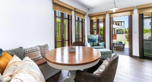 Interior - Junior Villa AA02 - Zeus (Kouklia)