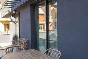 Speisen im Freien