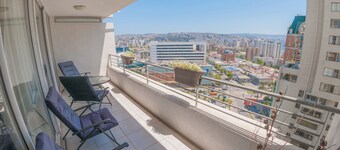 Oceana Suites Alto Libertad