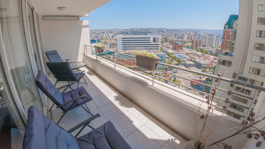 Oceana Suites Alto Libertad