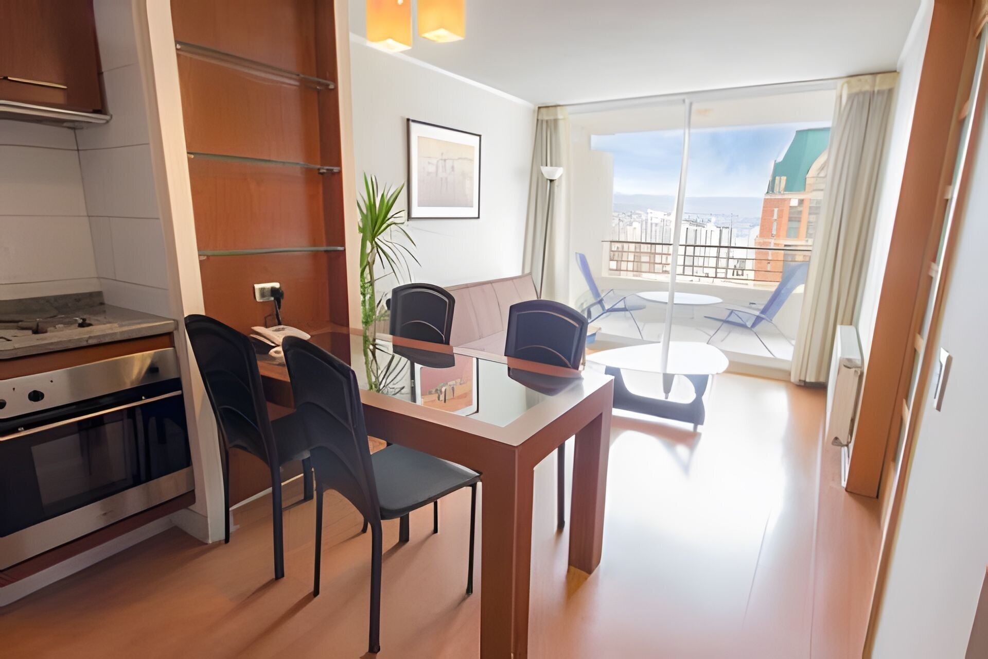 Appartement | Intérieur