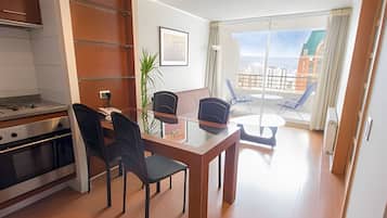 Appartement | Intérieur