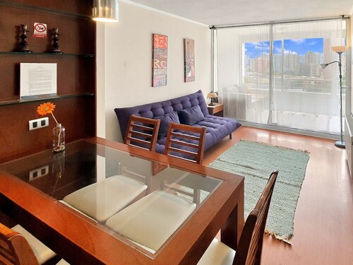 Oceana Suites Alto Libertad